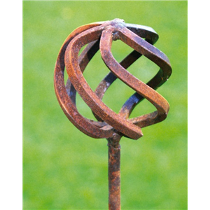 Cage Ball Pin Support Large